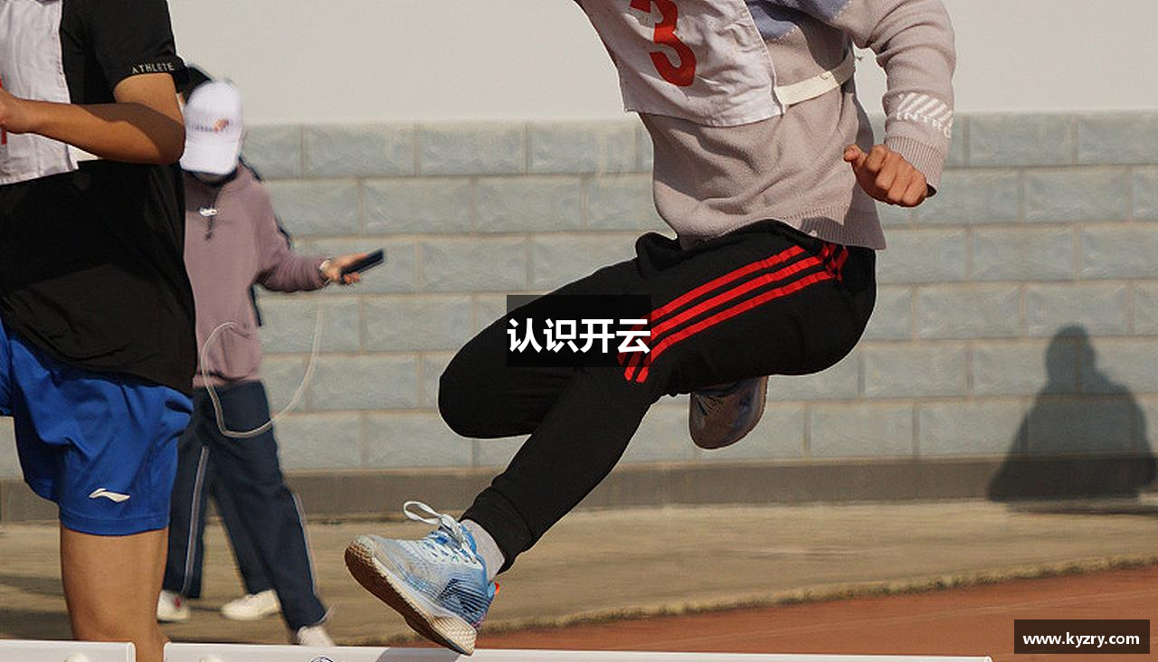 认识开云